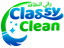 Classy Clean Logo